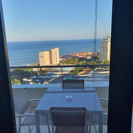 Pearls Full Sea View Luxury Studio - Self Catering Durban Exterior foto
