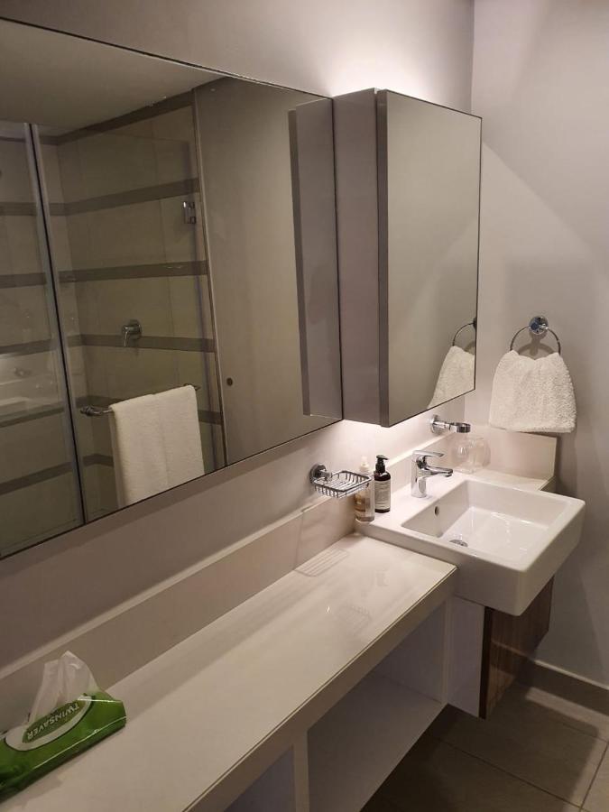 Pearls Full Sea View Luxury Studio - Self Catering Durban Exterior foto