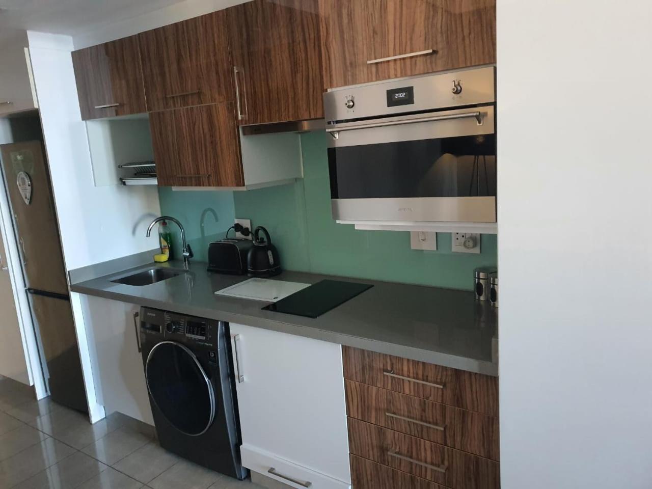 Pearls Full Sea View Luxury Studio - Self Catering Durban Exterior foto