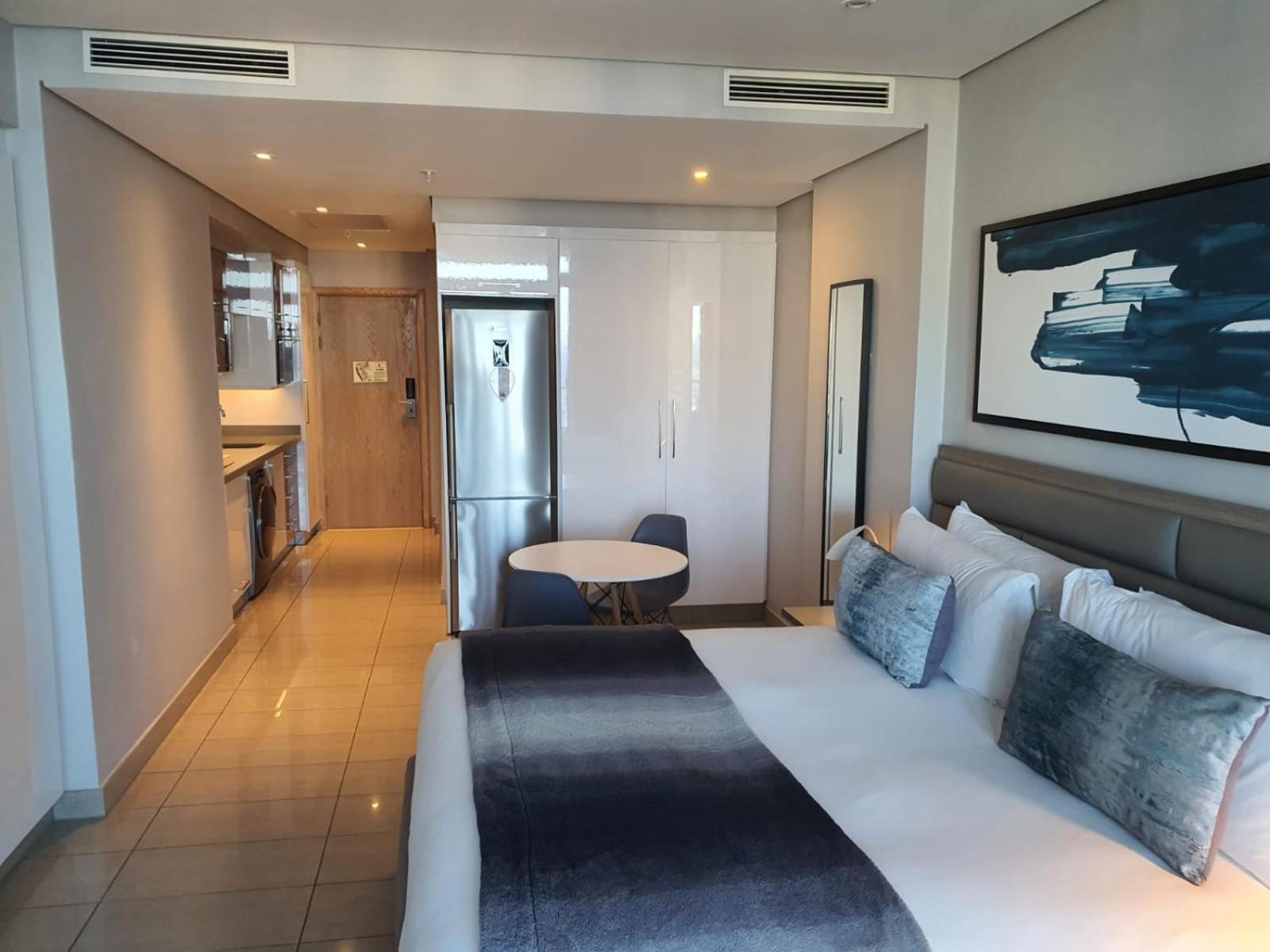 Pearls Full Sea View Luxury Studio - Self Catering Durban Exterior foto