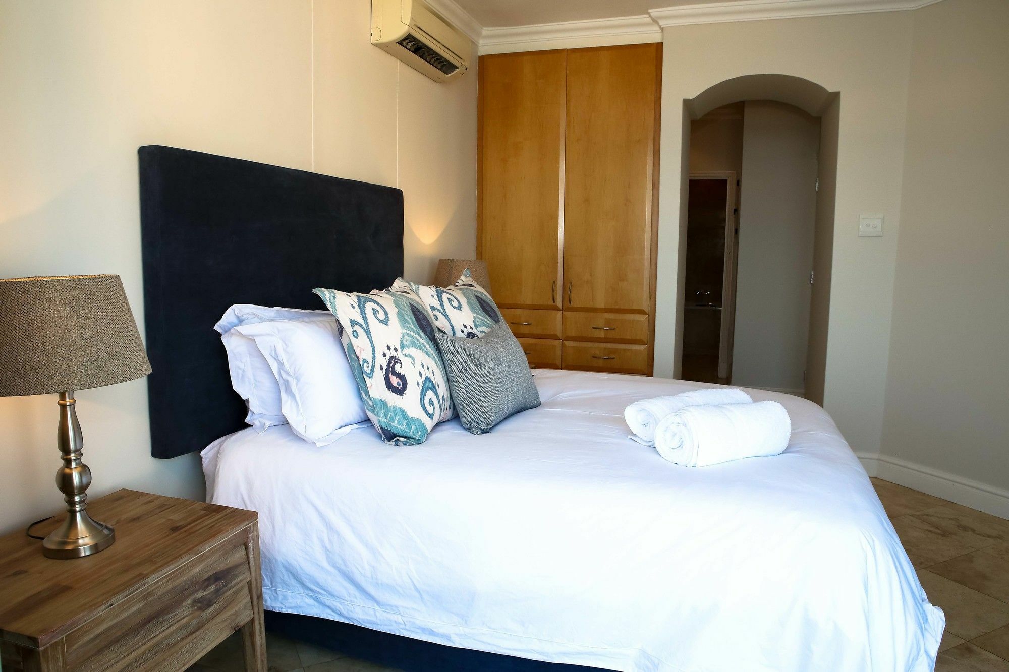 Pearls Full Sea View Luxury Studio - Self Catering Durban Exterior foto