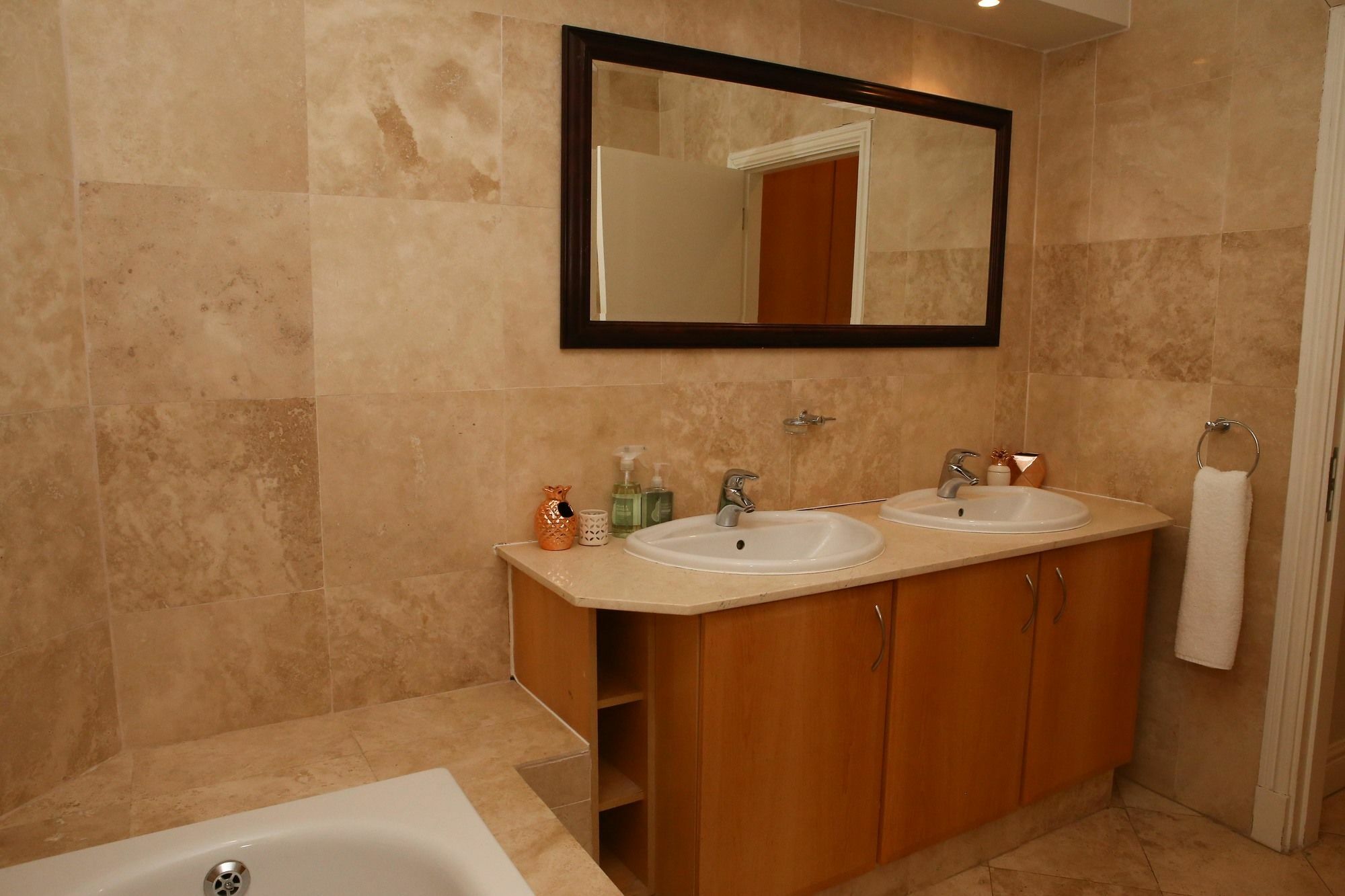 Pearls Full Sea View Luxury Studio - Self Catering Durban Exterior foto